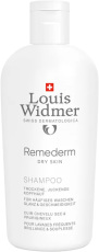 Louis Widmer Remederm Shampoo Ongeparfumeerd 150ml