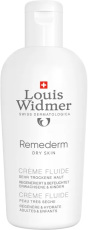 Louis Widmer Remederm Crème Fluide Geparfumeerd 200ml
