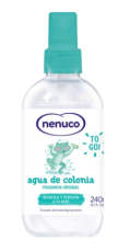 nenuco Agua de Colonia - Original Spray 240ml