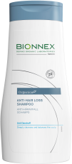 Bionnex Organica Anti-Hair Loss Shampoo Anti Dandruff 300ml
