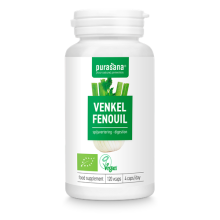 Purasana Venkel 120 capsules
