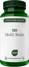AOV 101 Multi Basis 60 vegacaps