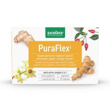 Purasana Puraflex 30 vegicapsules