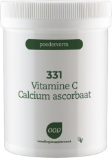 AOV 331 Vitamine C Calcium Ascorbaat 250gr