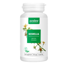 Purasana Boswellia Bio 150 mg 100 vegicapsules