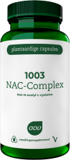 AOV 1003 NAC-Complex 60 capsules