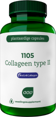 AOV 1105 Collageen Type II 90 capsules