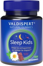 Valdispert Kids Sleep 30 gummies