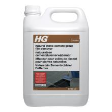 Herboretum Henna All Natural Cement- & Kalksluier Verwijderaar 5l