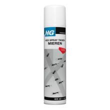 HG  Anti-Insecten X Spray Tegen Mieren 400ml