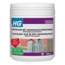 HG  Witter dan wit waskrachtversterker 400gr
