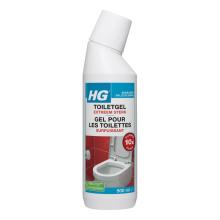 HG  Toiletgel extra sterk 500ml