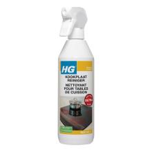 HG  Kookplaat Reiniger 500ml