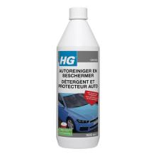 HG  Auto Reiniger & Beschermer 1000ml