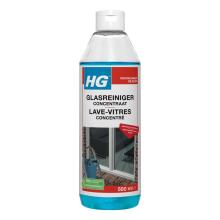 HG  Glas reiniger concentraat 500ml