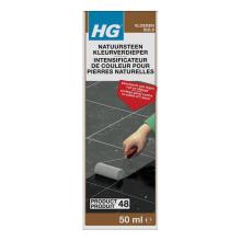 HG  Natuursteen kleurverdieper 50ml