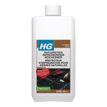 HG  Natuursteen impregnerende beschermer 1000ml