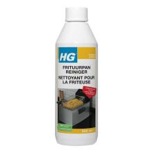 HG  Frituurpan reiniger 500ml
