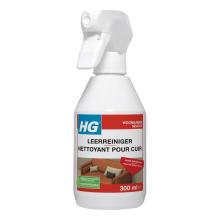 HG  Leerreiniger 300ml