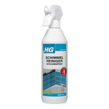 HG  Schimmelreiniger Schuimspray 500ml