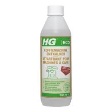 HG  Eco Koffiemachine Ontkalker Citroenzuur 500 ml