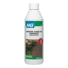 HG  Groene Aanslagreiniger Concentraat 500ml