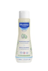 Mustela Zachte Baby Shampoo 200ml