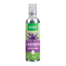 Purasana Luchtverfrisser Lavendel 100ml