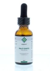 Epigenar Palo santo 30ml