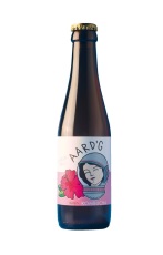 aardg Kombucha bloem 250ml