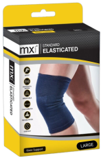 mx Knee Support Elastic L 1st