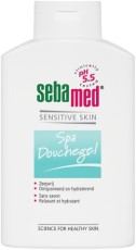 Sebamed Spa Douchegel 400ml