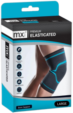 mx Knee Support Elastic L Prem 1st