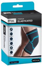 mx Knee Support Elastic M Prem 1st