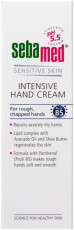 Sebamed Intensieve Handcr&egrave;me 57ml