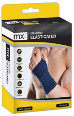 mx Wrist Support Elastic M 1st