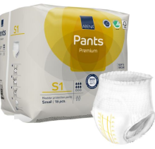 Abena Pants S1 Premium 16 stuks