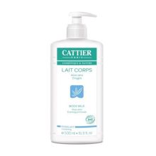 Cattier Body lotion aloe vera / primrose 500ml