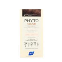Phyto Phytocolor Chatain Marron Profond 4.77 1 Stuk