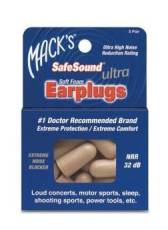 Macks Safesound ultra 10st