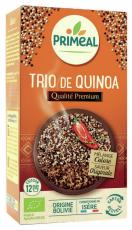 Primeal Quinoa trio bio 500g