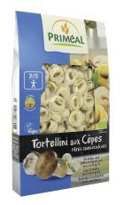 Primeal Tortellini Eekhoorntjesbrood Bio 250 Gram
