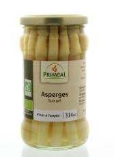 Primeal Asperges conserve bio 280G