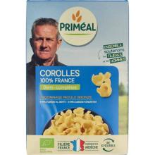 Primeal Corolle Halfvolkoren Pasta Bio 400 Gram