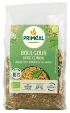 Primeal Boulgour Brandnetel Venkel 300 Gram