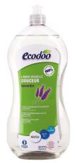 Ecodoo Afwasmiddel Vloeibaar Zacht Lavandin 1000 ML