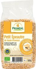 Primeal Spelt Klein Bio 500 Gram