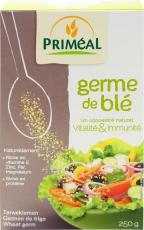 Primeal Tarwekiemen 250 G