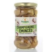 Primeal Champignon Schijfjes Bio 315 ML