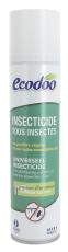 Ecodoo Insecticide Universeel met Plantaardig Pyrethrum 520 ML